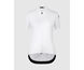 Assos Sykkeltrøye Uma GT Jersey C2 Evo White Series