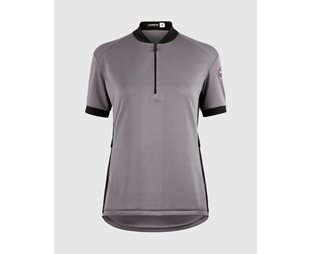 Assos Cykeltröja Uma Gtc Jersey C2 Diamond Grey