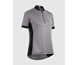 Assos Pyöräilypaita Uma Gtc Jersey C2 Diamond Grey