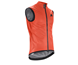 Assos Pyöräilyliivi Equipe RS Rain Vest S9 Propeller Orange