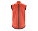 Assos Pyöräilyliivi Equipe RS Rain Vest S9 Propeller Orange
