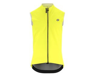 Assos Pyöräilyliivi Mille GTS Kevät/Syksy C2 Fluo Yellow