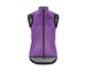 Assos Pyöräilyliivi Dyora RS Rain Vest S9 Venusviolet