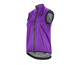 Assos Pyöräilyliivi Dyora RS Rain Vest S9 Venusviolet