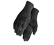 Assos Pyöräilyhanskat Kevät/Syksy Gloves Evo Black Series