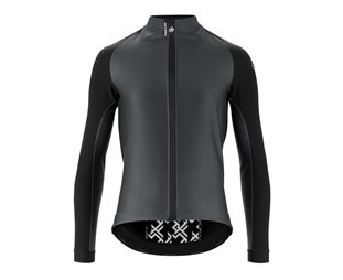 Assos Cykeljakke Mille Gt Vinterjakke Evo Torpedo Grey