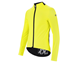 Assos Pyöräilytakki Mille GT Ultraz Winter Jacket Evo Fluo Yellow
