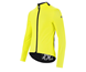 Assos Sykkeljakke Mille GT Ultraz Winter Jacket Evo Fluo Yellow