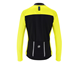 Assos Pyöräilytakki Mille GT Ultraz Winter Jacket Evo Fluo Yellow