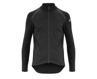 Assos Cykeljakke Mille GTC Løwenkralle Jacket C2 Black Series