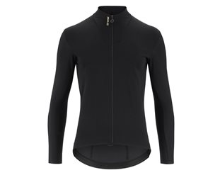 Assos Cykeljakke Mille Gts Forår Efterår Jakke C2 Black Series