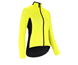 Assos Sykkeljakke Uma Gt Ultraz Vinterjakke Evo Fluo Yellow