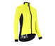 Assos Pyöräilytakki Uma GT Winter Jacket Evo Fluo Yellow