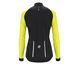 Assos Pyöräilytakki Uma GT Winter Jacket Evo Fluo Yellow