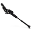 Seisontatuki XLC KS-R06 Universal 24-28" Yleiskiinnike takakolmioon