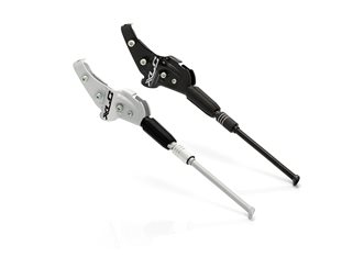 Seisontatuki XLC KS-R02 Chainstay 26-28" Yleiskiinnike Hopea