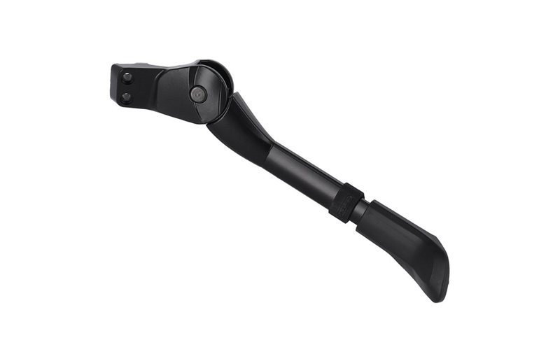 Cykelstøtte XLC KS-C08 Direct mount Bagstag 16-24" 18mm Sort