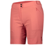 Scott Cykelbyxor W Endurance Loose W/Pad Brick Red