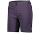 Scott Cykelbyxor W Endurance Loose W/Pad Dark Purple