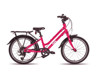 Frog Børnecykel City 53 Pink