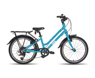 Frog Børnecykel City 53 Teal