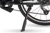 Børnecykel Frog City 61 Sort