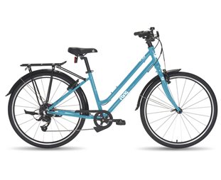 Frog Børnecykel City 67 Teal