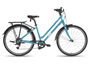 Frog Børnecykel City 67 Teal