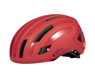Sweet Protection Cykelhjälm Outrider Mips Lava