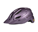 Lasten pyöräilykypärä Sweet Protection Ripper Mips Jr Tummanliila Metallic