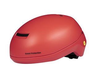 Pyöräilykypärä Sweet Protection Commuter Mips Lava