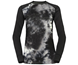 Sweet Protection Naisten pyöräilypaita Hunter LS Jersey W Bronco White