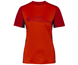 Sweet Protection Naisten pyöräily T-paita Hunter SS Jersey W Tomato