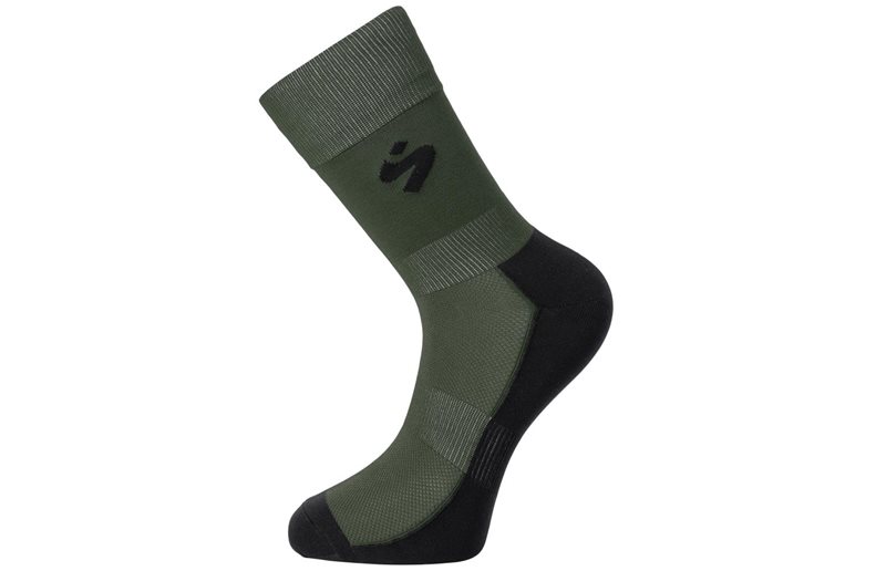 Sweet Protection Pyöräilysukat Hunter Socks Forest
