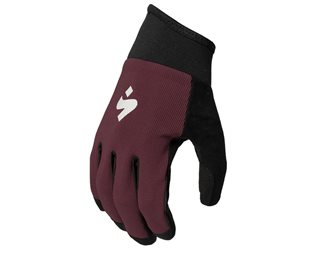 Sweet Protection Handskar Hunter Gloves Jr Dark Red