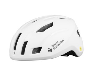 Sweet Protection Cykelhjälm Seeker Mips Matte White