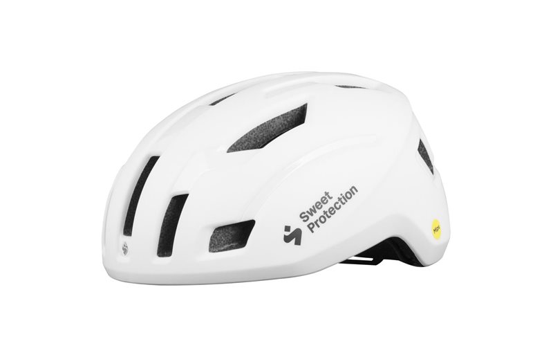 Sweet Protection Cykelhjälm Seeker Mips Matte White