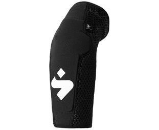 Sweet Protection Knæbeskyttere Light Black
