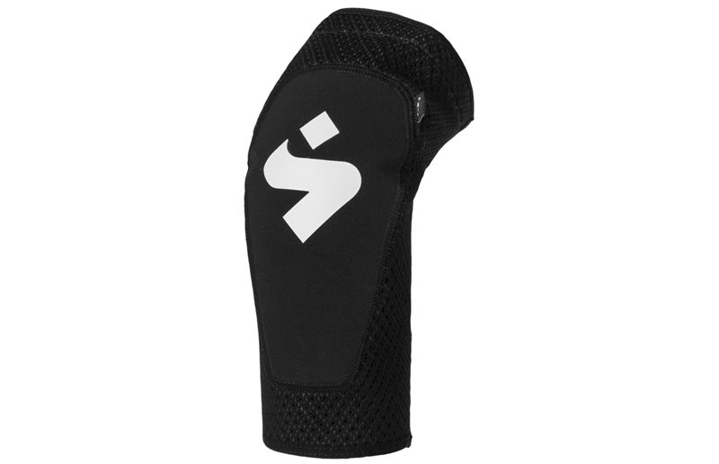 Kyynärsuojat Sweet Protection Light Black