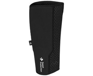 Sweet Protection Skinnebensbeskyttere Light Black