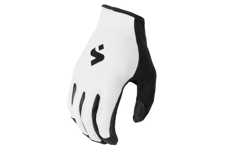 Sweet Protection Pyöräilyhanskat Hunter Light Gloves M Kirkas Valkoinen