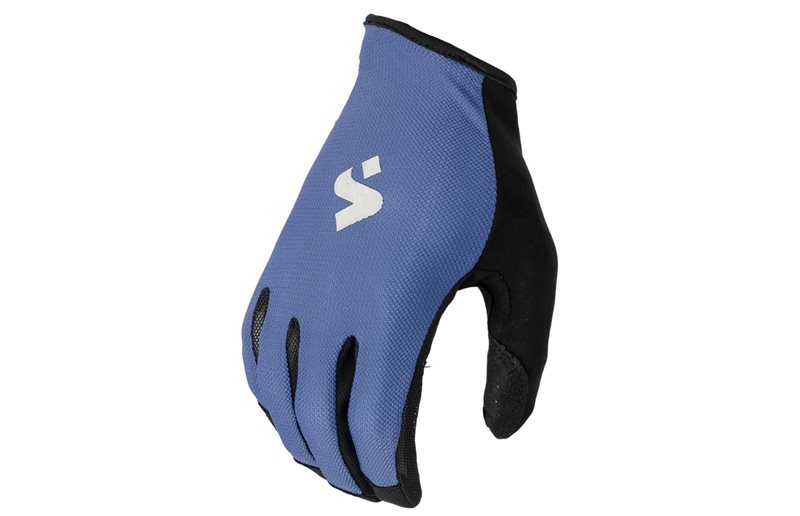 Sweet Protection Pyöräilyhanskat Hunter Light Gloves M Taivaansininen
