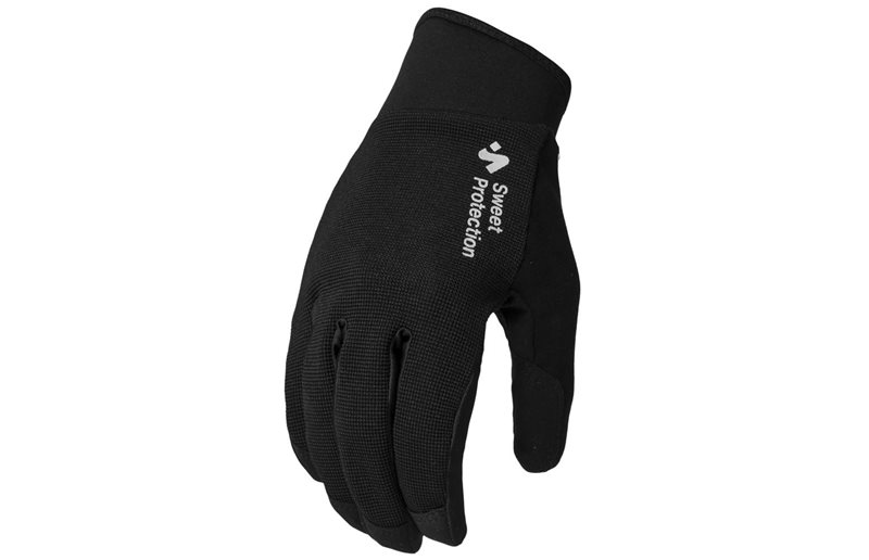 Sweet Protection Handskar Hunter Gloves M Black