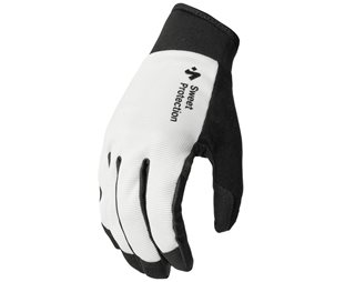 Sweet Protection Hansker Hunter Gloves M Bright White