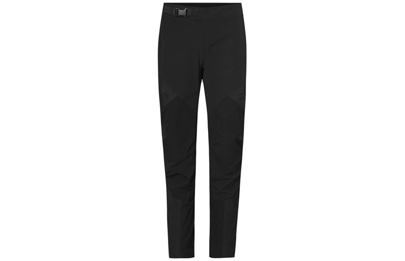 Sweet Protection Naisten pyöräilyhousut Hunter Pants W Black