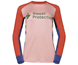 Sweet Protection Naisten pyöräilypaita Hunter LS Jersey W Blush