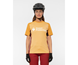 Sweet Protection Naisten pyöräily T-paita Hunter SS Jersey W Corn