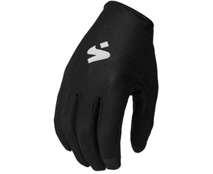 Sweet Protection Hansker Hunter Light Gloves W Black