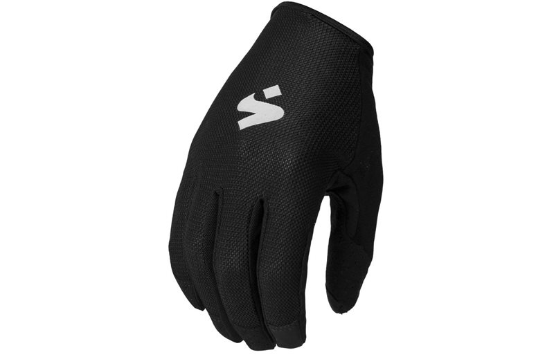 Sweet Protection Hansker Hunter Light Gloves W Black