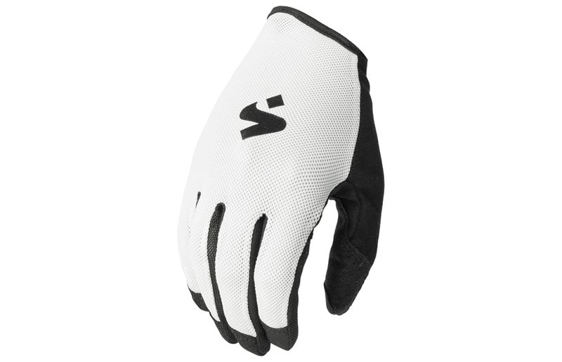 Sweet Protection Pyöräilyhanskat Hunter Light Gloves W Kirkas Valkoinen